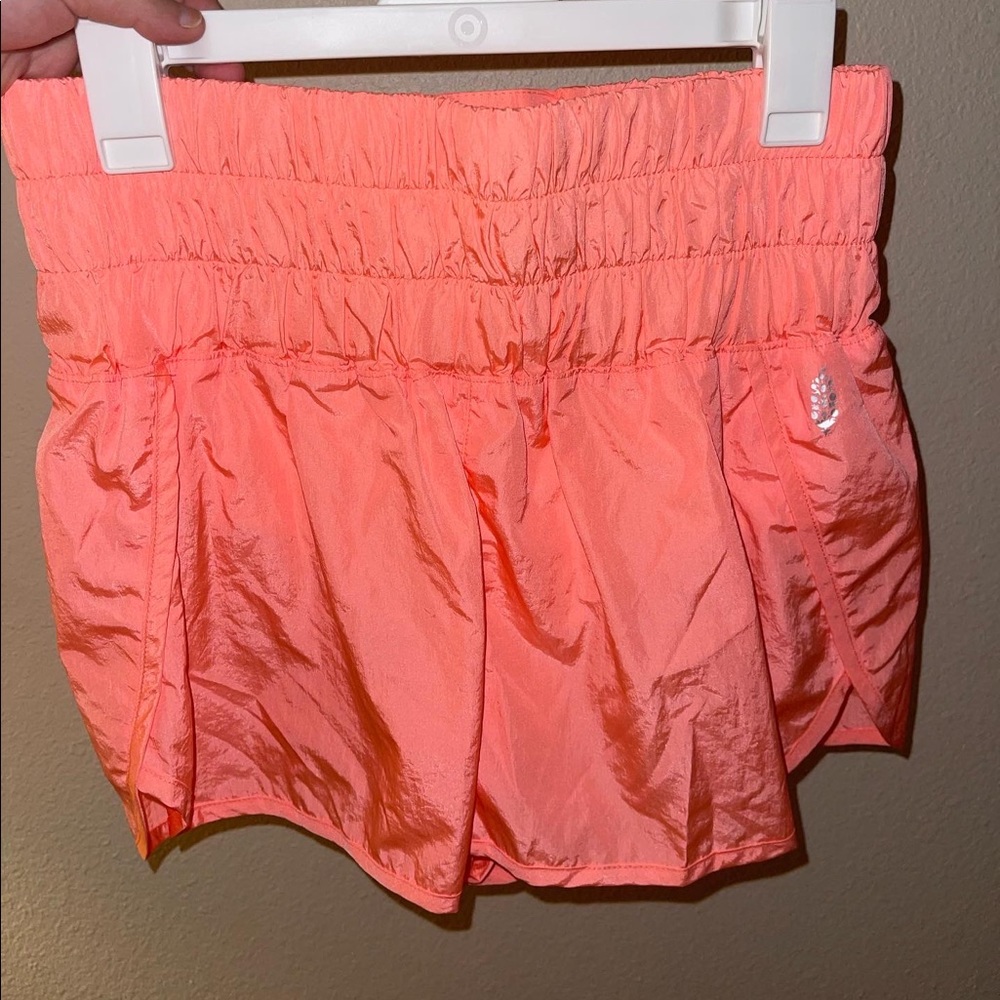 Free People Shorts
